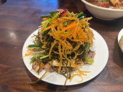 -姚记炒肝店(簋街店)