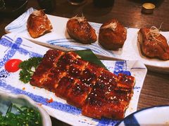 -大雄寿司(中华广场店)