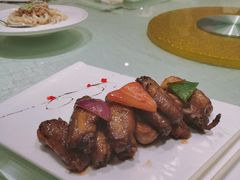 -和平馆·地道港澳茶餐厅(西门口店)