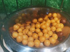 -格瑞欧海鲜自助烤肉火锅(光彩店)