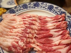 -裕德孚·非遗手切涮羊肉(东直门内大街店)