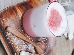 -Nirvana Cafe&Bar(北仓文创街区店)