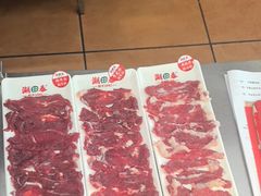 -潮泰牛肉火锅 · 创于1992年(车公庙店)