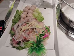 -粤顺渔坊·中山脆肉鲩火锅(清湖店)