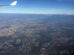 -米兰马尔彭萨国际机场