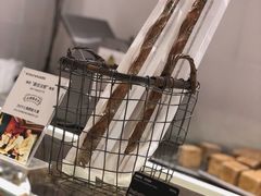 -WHEAT&BAKER-麥(凯德来福士店)