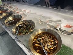 -半岛听涛蒸汽海鲜自助(K11店)
