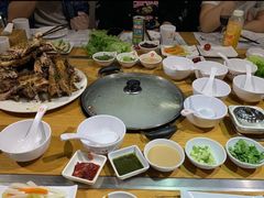 -炑羊香烤全羊(西三旗店)