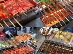 -小寒羊烧烤(凯瑞时代大厦店)