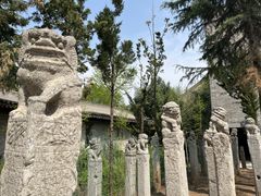 -西安关中民俗艺术博物院