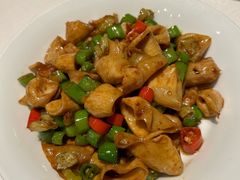 -清水亭湖北菜(大屯DT51店)