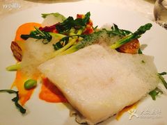 -广州四季酒店·佰鲜汇·现代法餐