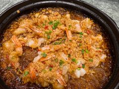 -纳瓦新疆菜(银都店)