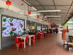 -阿坤纯正西刀鱼丸(Kuala Lumpur Branch)