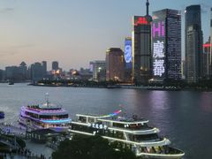 -上海外滩英迪格酒店