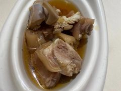 -老正兴菜馆(福州路店)