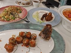 -渔意楼·驰名沙田乳鸽(五羊店)