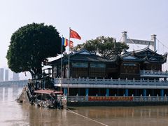-仓山金山寺