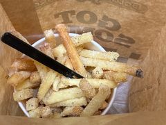 -Potato Corner(广州天河城店)