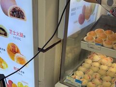 -邵万生食品公司(南京东路店)