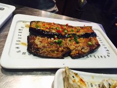 -很久以前羊肉串(大华三路店)