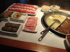 -傣妹火锅(南京东路一店)