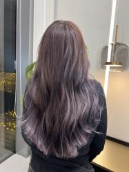 点击看大图 -KEIVON HAIR·崎宏