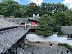 -宁波市保国寺古建筑博物馆