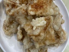 -服务大楼冷面(延大店)