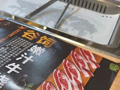 -千纸鹤嫩汁烤肉(西大直街店)