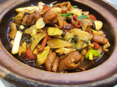 -赵财财·肠粉·煲仔饭(华润万象城店)