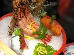 -一绪に寿喜烧自助(世茂广场店)