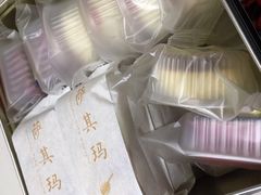 -祥禾饽饽铺·中式糕点(天津河东美福园店)