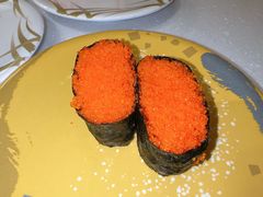 -争鲜回转寿司(浦东三钢里PLUS店)