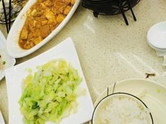 -渔中舟海鲜大排档(普陀沈家门店)