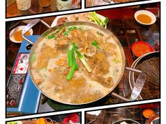 -四季春(美食街店)
