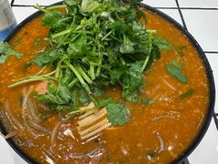 -肥汁米蘭香港米线(长宁来福士店)