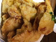 -东北大院·东北菜(三台子店)