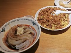 -龙抄手食府(浣花北路店)