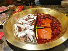 -小龙坎老火锅(万象城店)