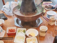 -乐宴·老北京铜火锅(八卦岭店)