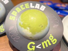 -SPACELAB失重餐厅(世纪汇店)