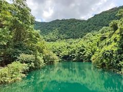 景点-紫云谷景区