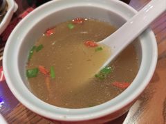 -贯一台湾牛肉面(八一七中路店)