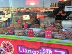 -梁子刨冰王&梁小糖(王顶堤店)