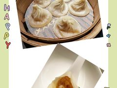-小厨娘绣中淮扬(大行宫科巷店)