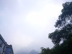 -尧山风景区