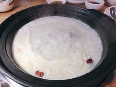 热煲猪肚鸡-好彩猪肚鸡(正弘城店)