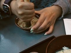 -Ginger(兴国路店)
