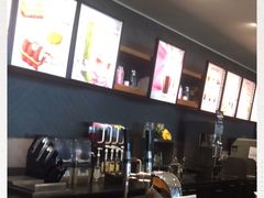 -星巴克(成都机场T2店)